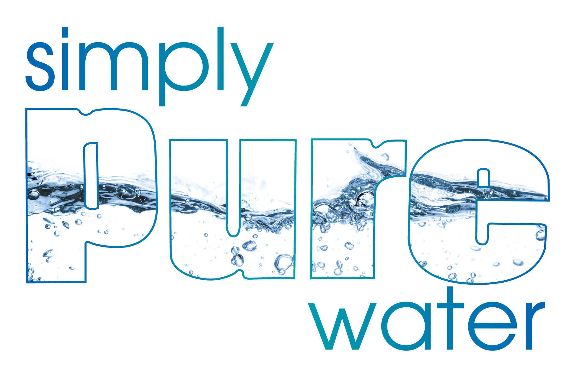 Simply Pure Water