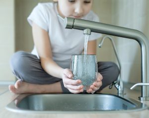 Read more about the article Where Can You Benefit From A Filter For Hard Water?