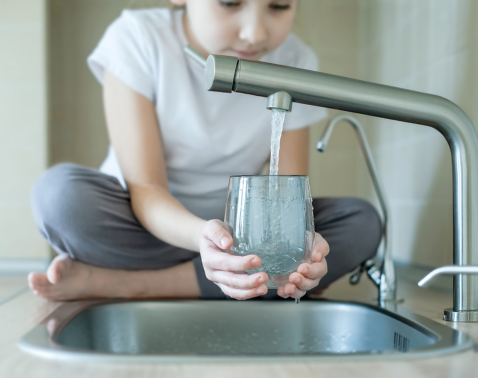 Read more about the article Where Can You Benefit From A Filter For Hard Water?